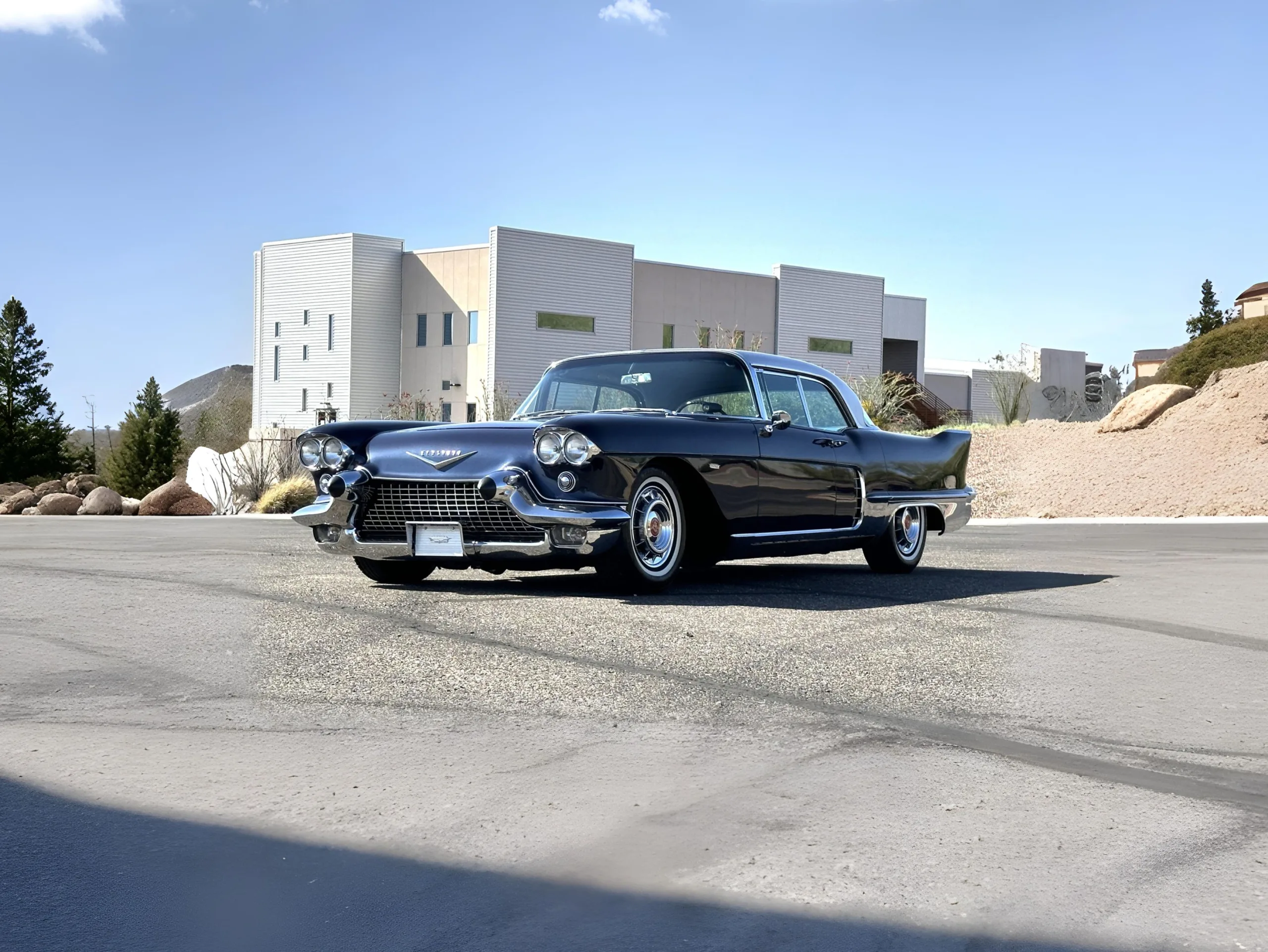 Top 5 Most Expensive Cadillacs