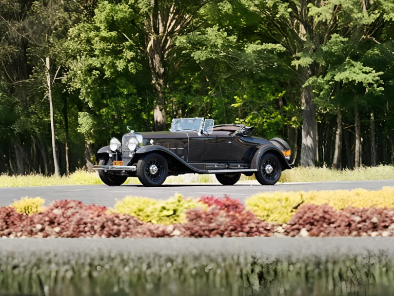 Top 5 Classic Cadillac Cars