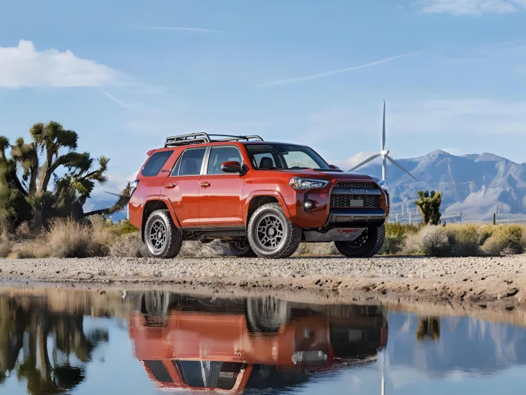 Top 5 best SUVs of 2026