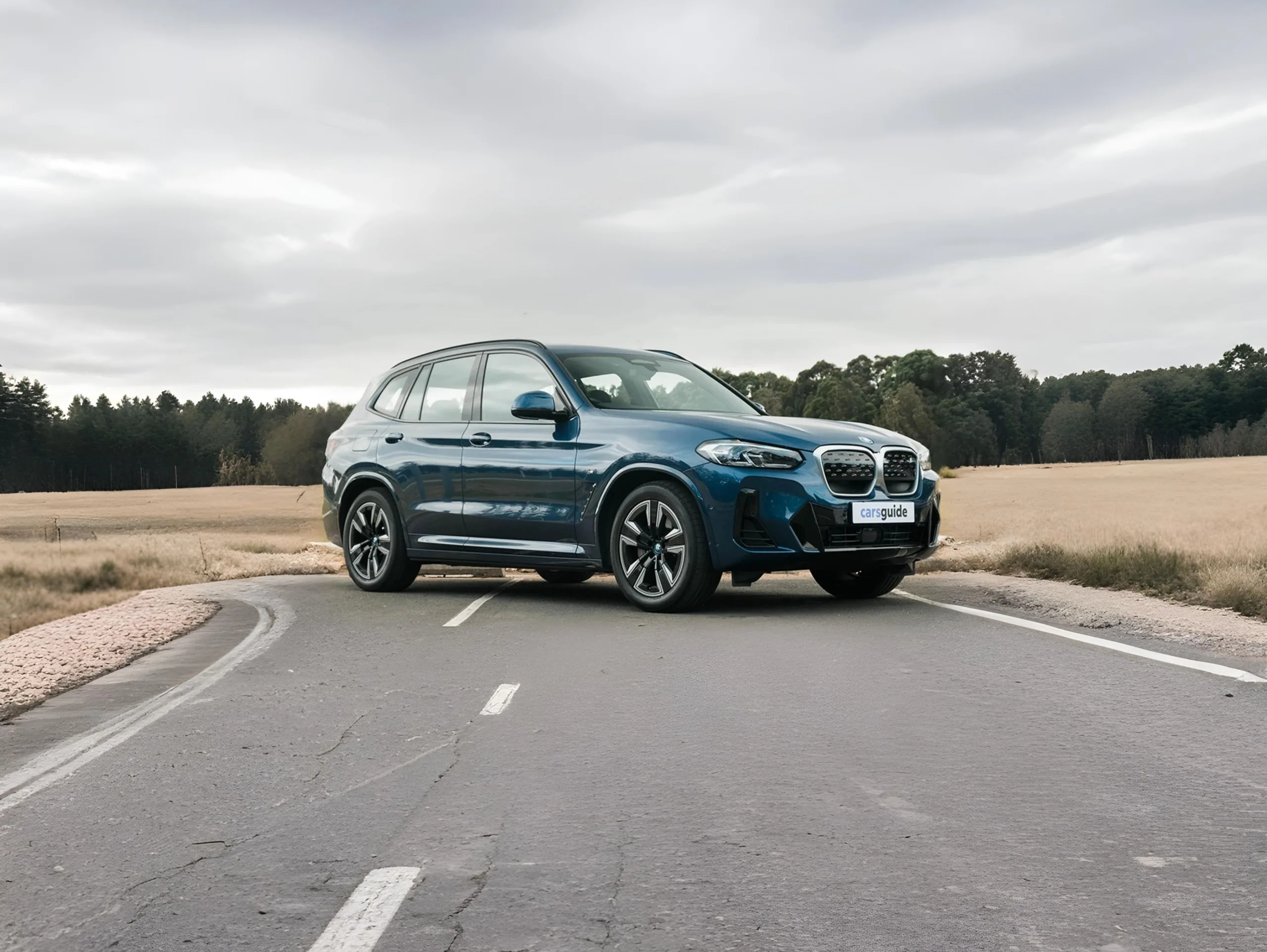 Top 5 High-Tech Electric Cars of 2026