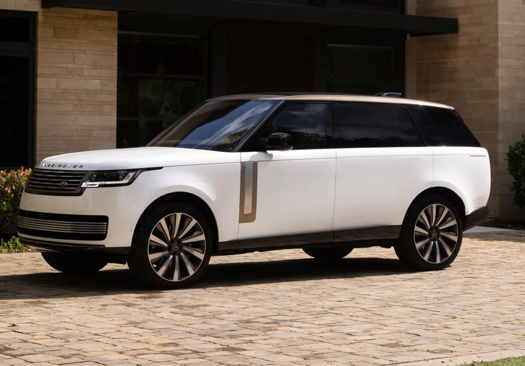 Top 5 Most Popular Celebrity Cars