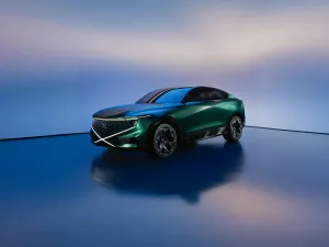 Top 5 Hydrogen-Powered Cars