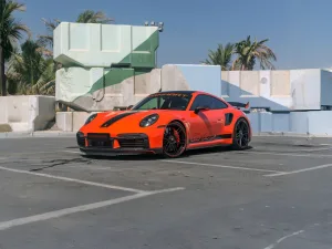 Top 5 Most Popular Celebrity Cars