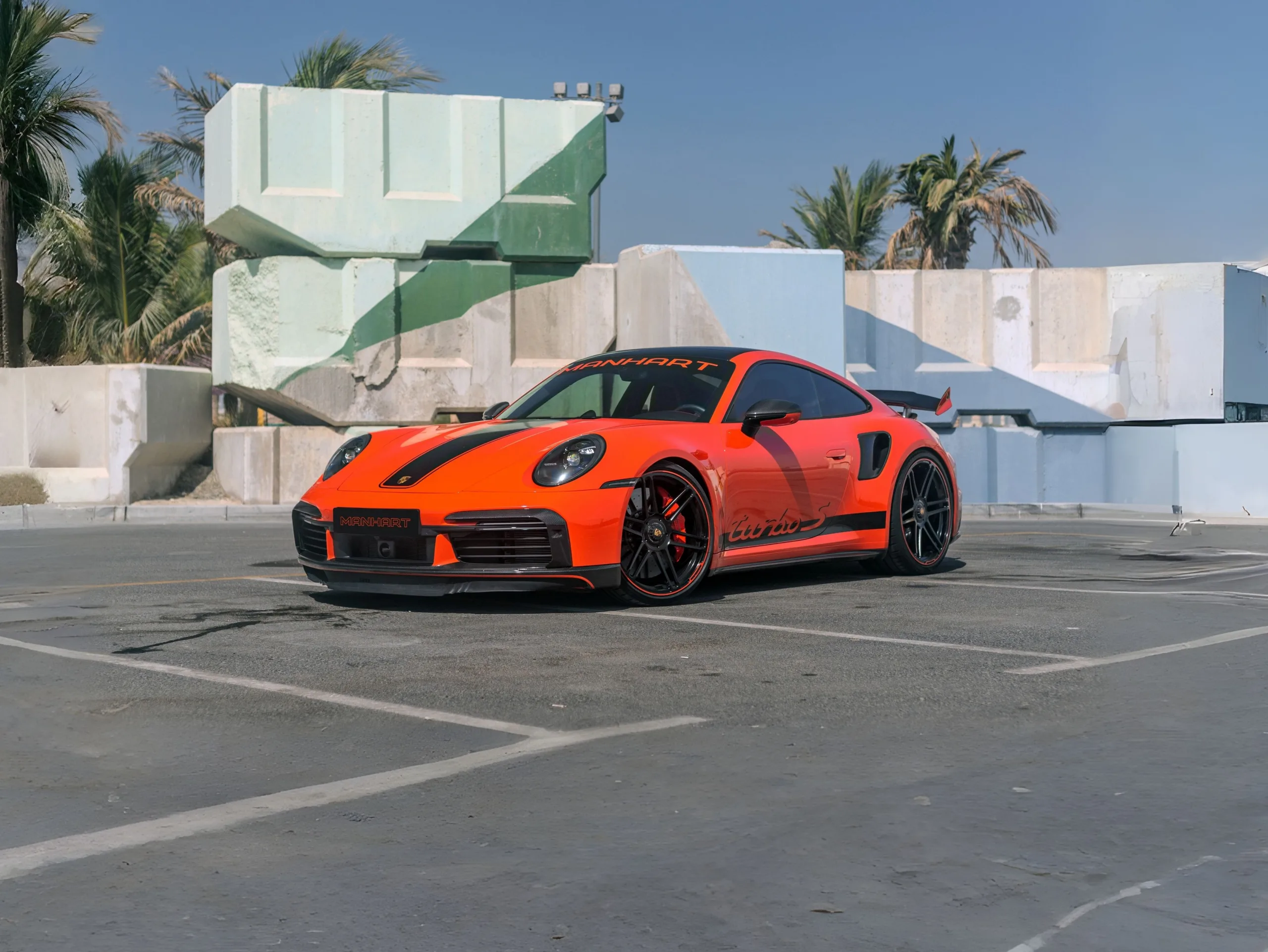 Top 5 Most Popular Celebrity Cars